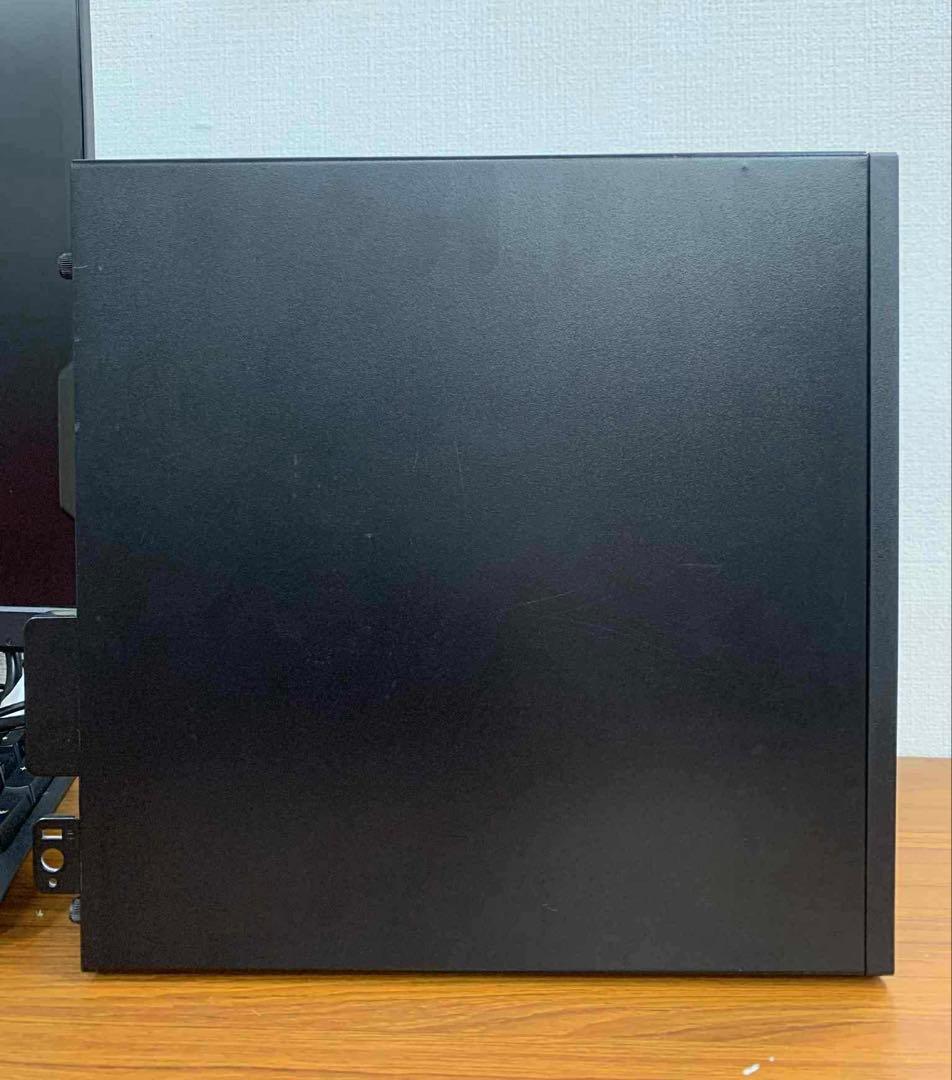 Windowsデスクトップ Dell OptiPlex 3070 i5-9500 8GB SSD512GB