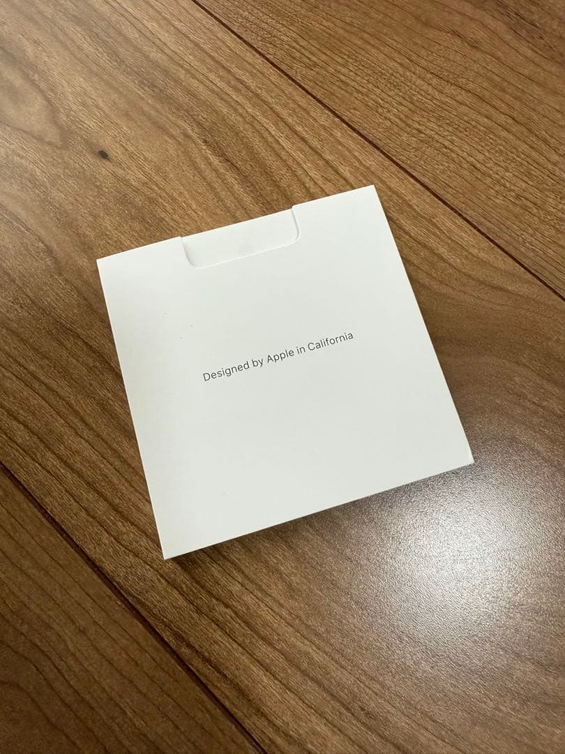 【美品】AirPods Pro 2 第二世代 USB-C仕様