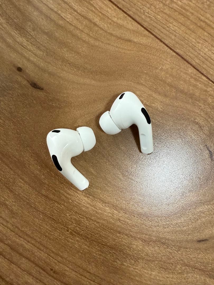 【美品】AirPods Pro 2 第二世代 USB-C仕様