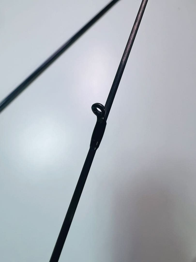 アブガルシア ソルティーステージプロトタイプ アジング XAJS-5102LSS