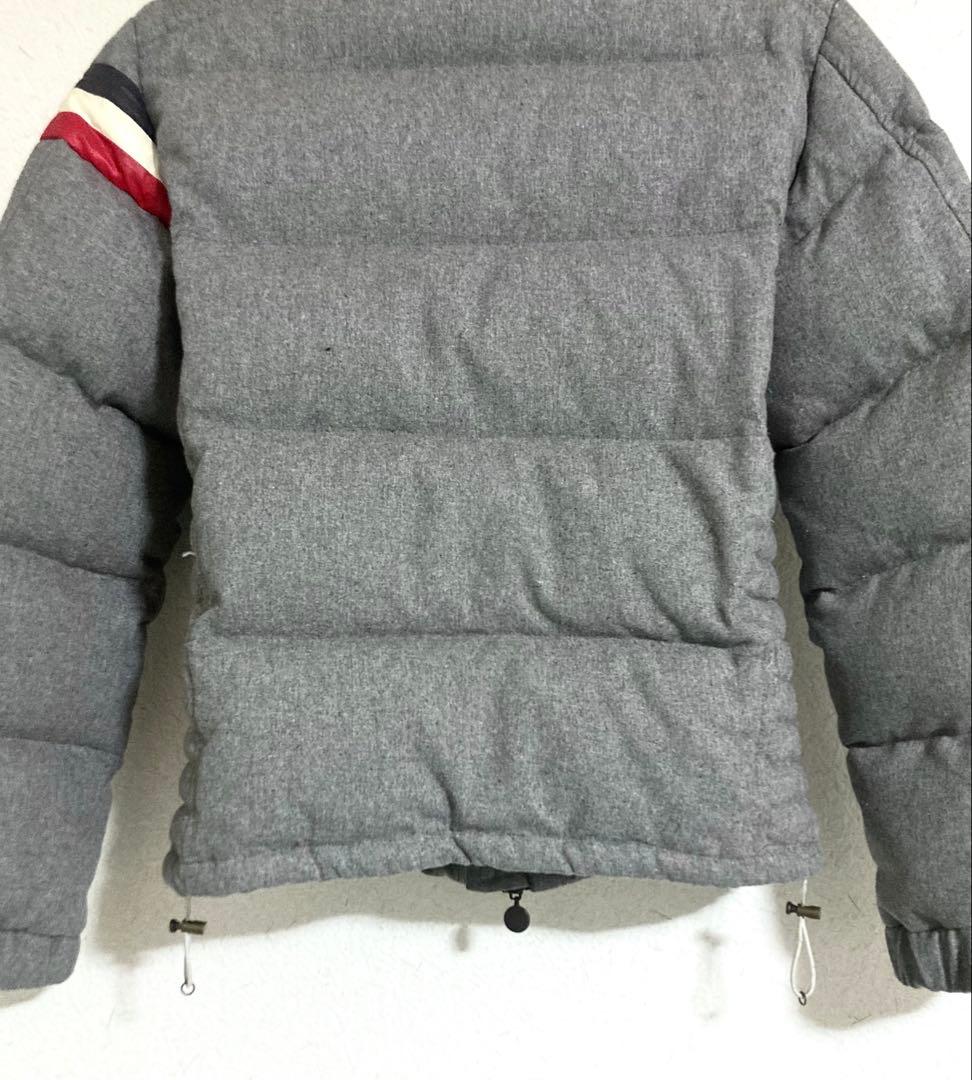 モンクレール CHARTREUSE シャルトリューズ ダウンジャケット