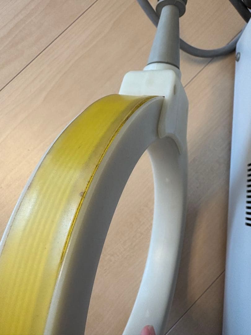 超強力神経波磁力線　政木和三