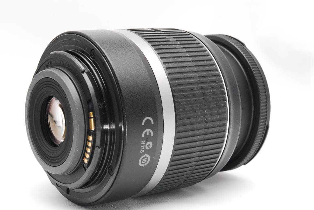 カメラバッグ付✨️ Canon EOS Kiss X3 ✨️キヤノン 一眼レフ