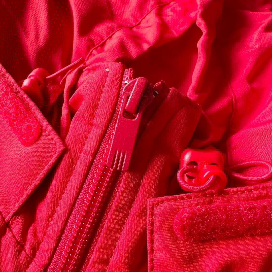 【支給品／ Formotionモデル】リバプールFC ０８／０９ ジャケット