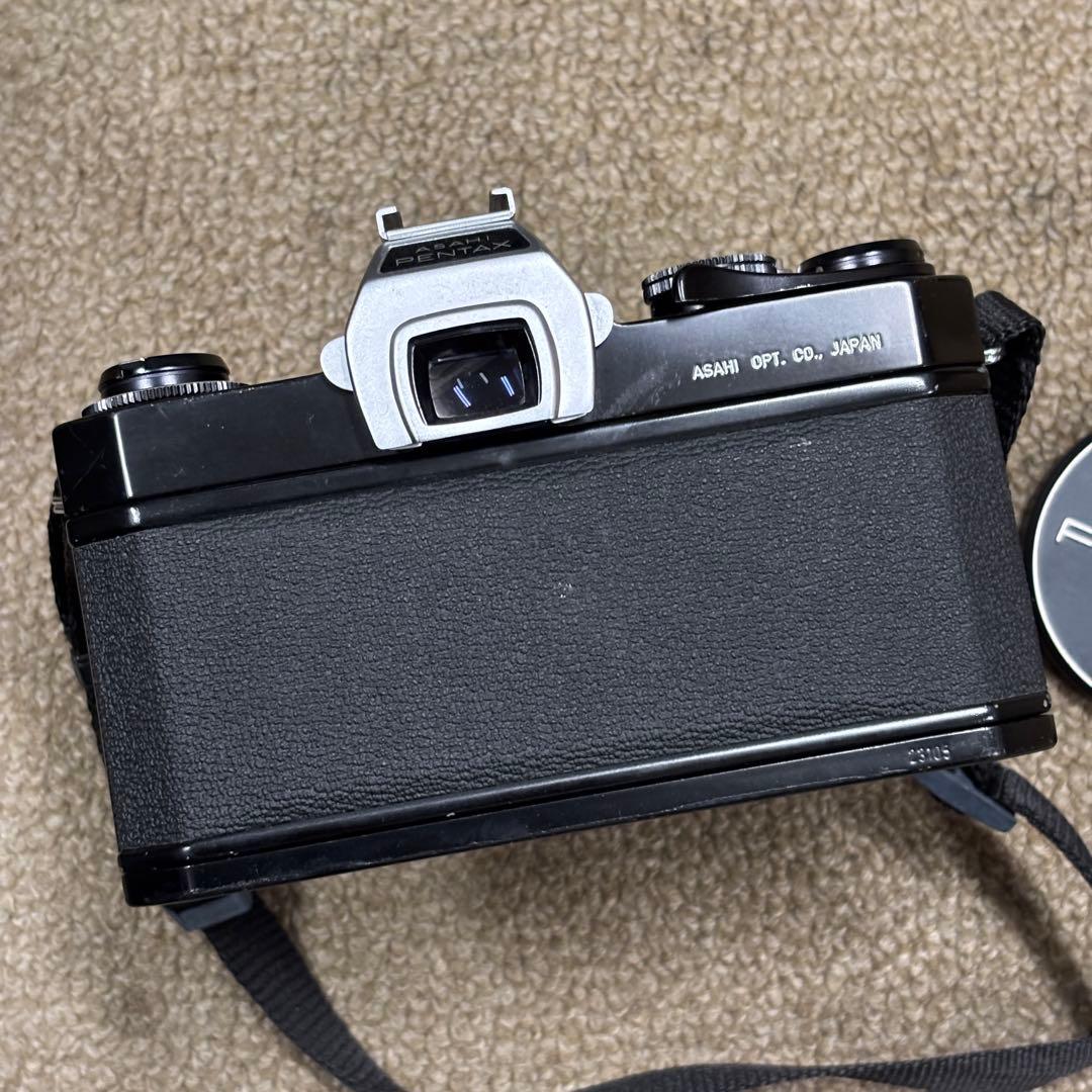 T*s様 ペンタックス SL レンズ3本セット