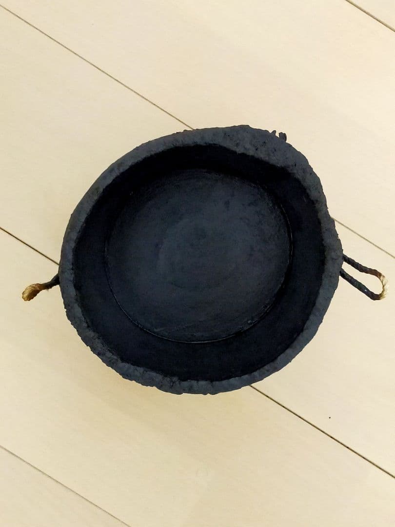 漆桶　タカッポ