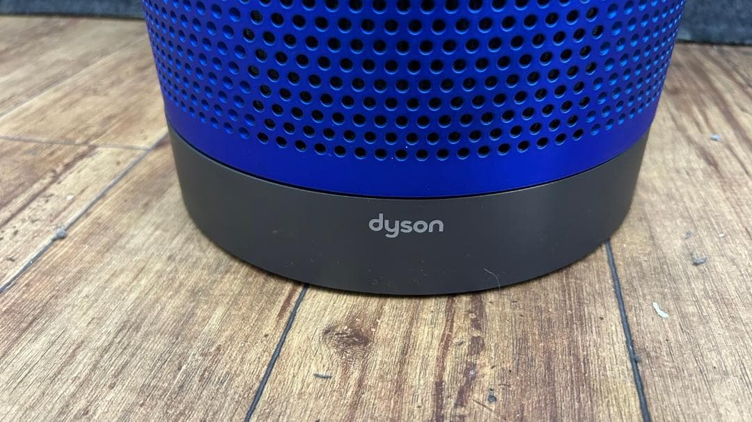 空気清浄タワーファン ダイソン TP04 2020年