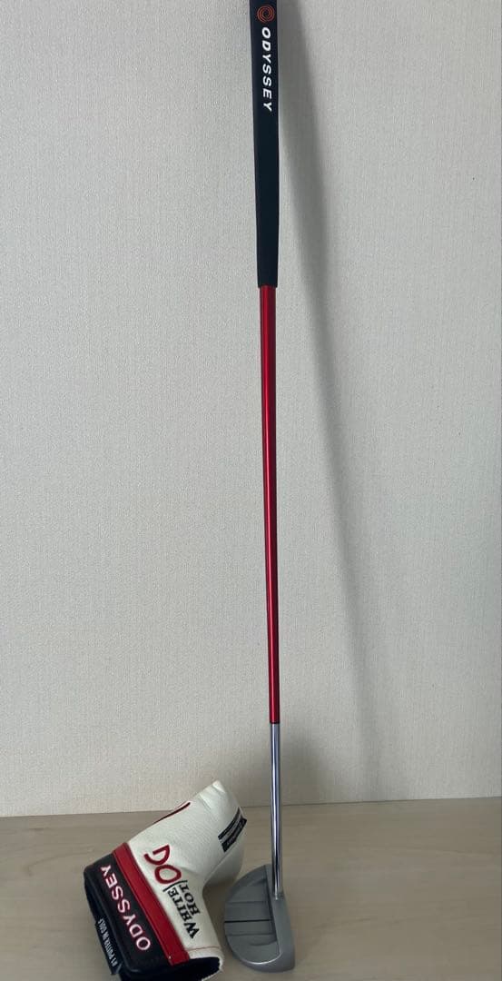 ODYSSEY ストロークラボ　5CS 33インチ