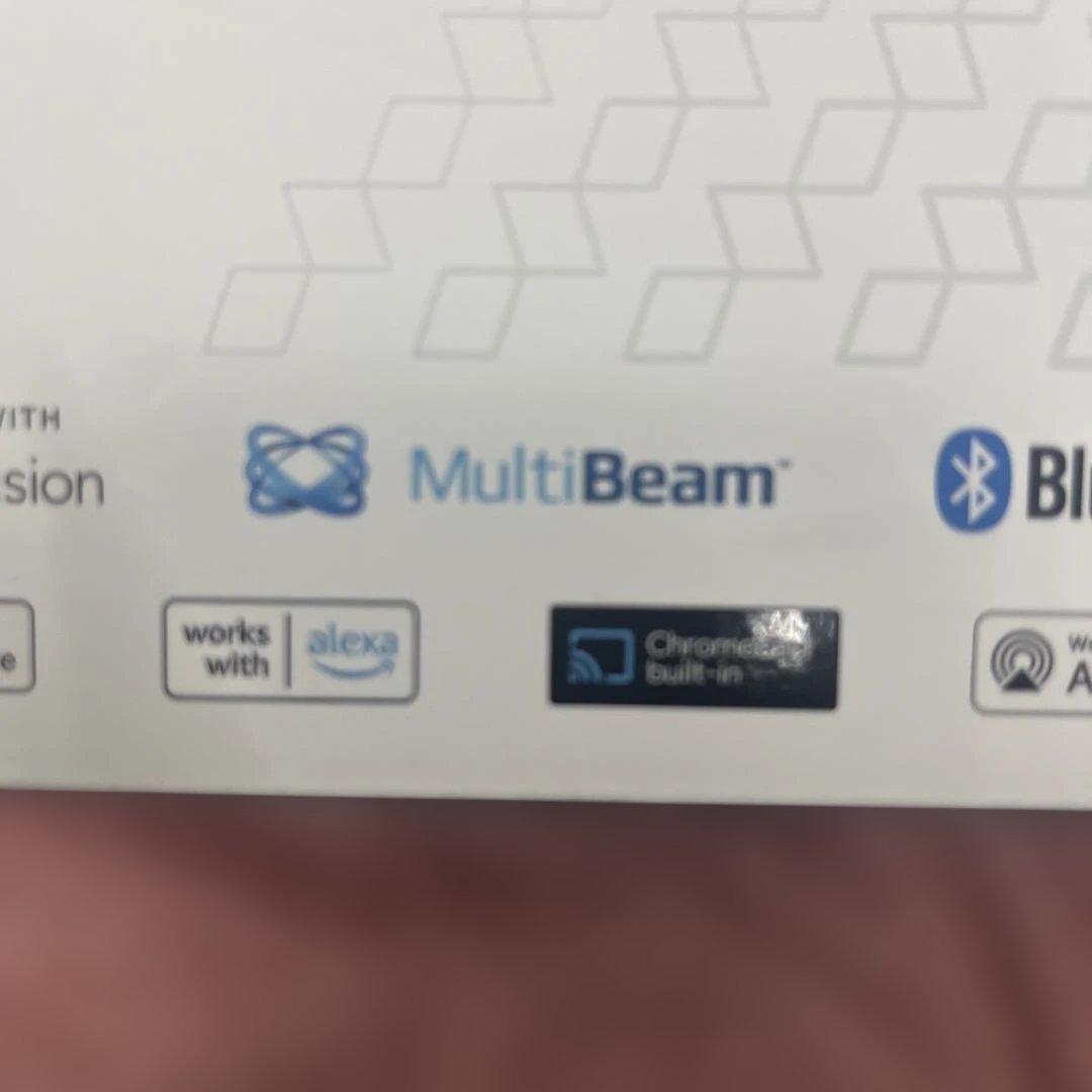 JBL BAR 5.0 MULTIBEAM ワイヤレススピーカー