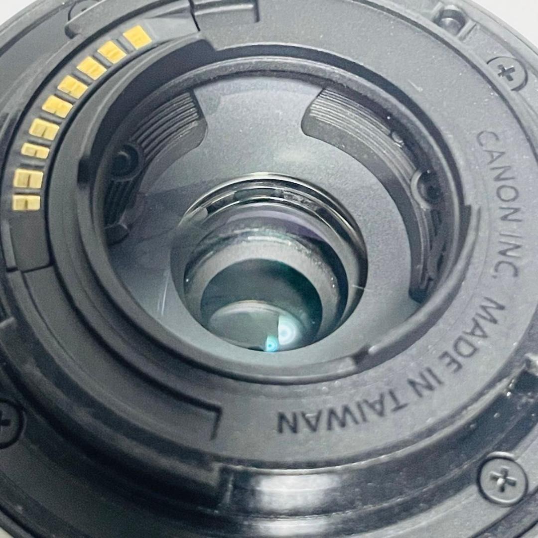 特価　Canon キヤノン　EOS M6 ダブルズームキット ミラーレス一眼