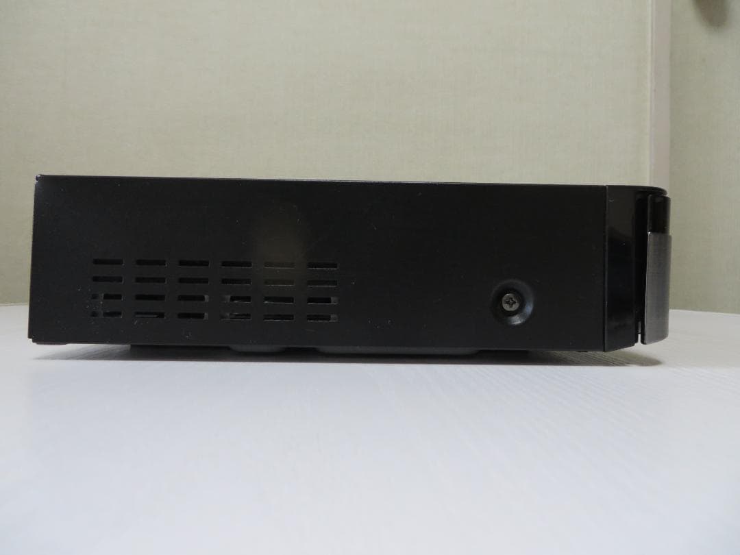 東芝タイムシフトレコーダー　DBR-M2008 2018年製 完動美品