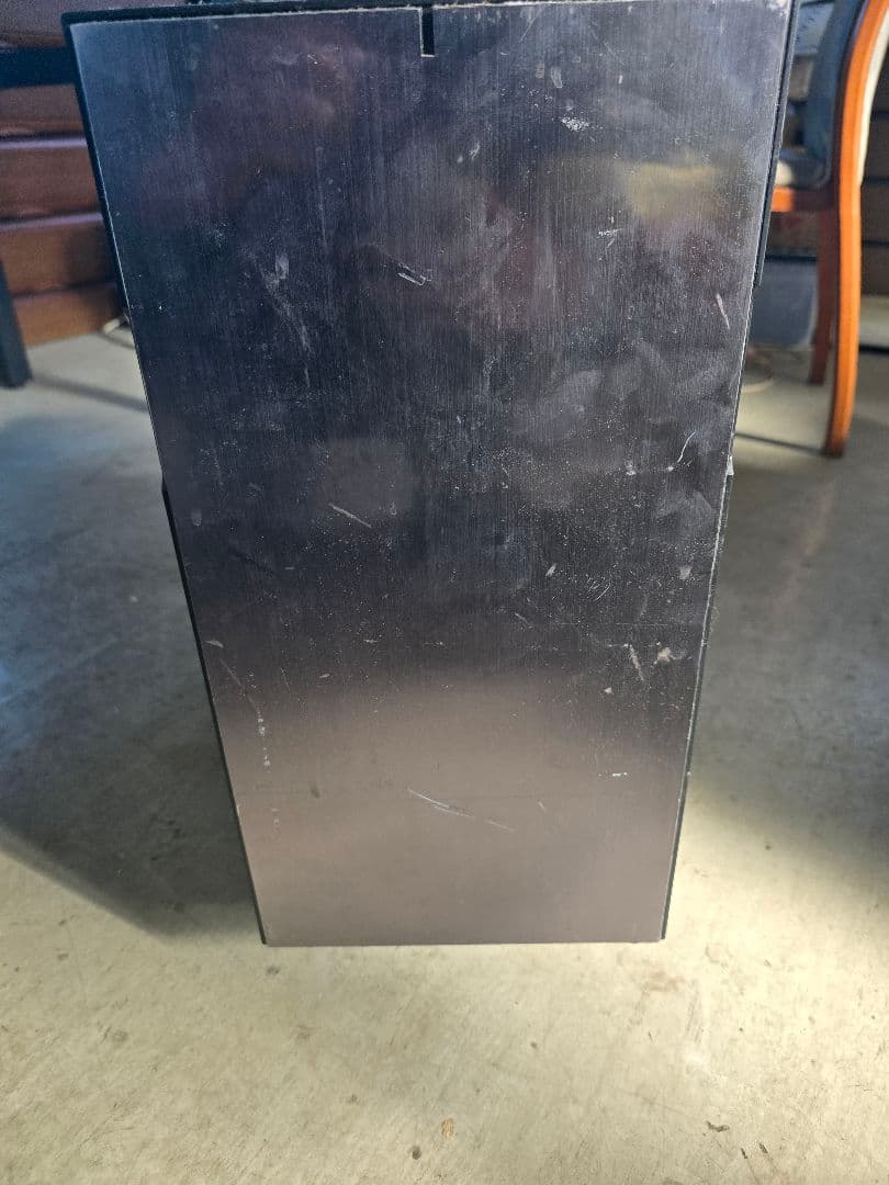 犬*！様 Corsair AX1500i 水冷デスクトップPC