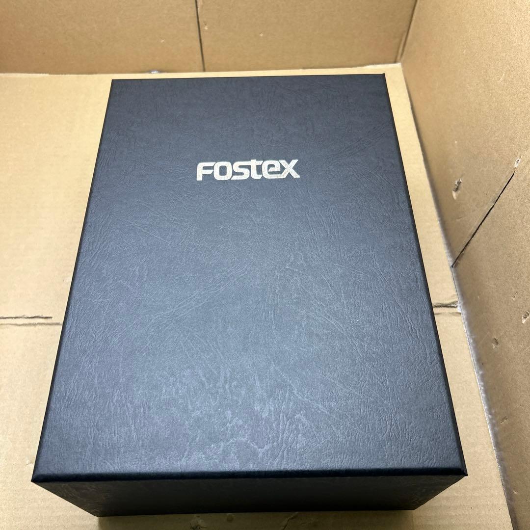 Fostex/TH1100RP 日本製