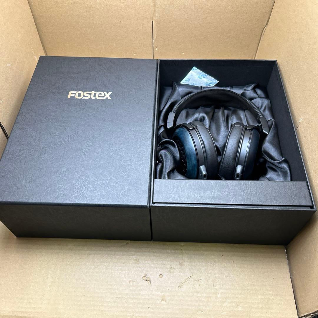Fostex/TH1100RP 日本製