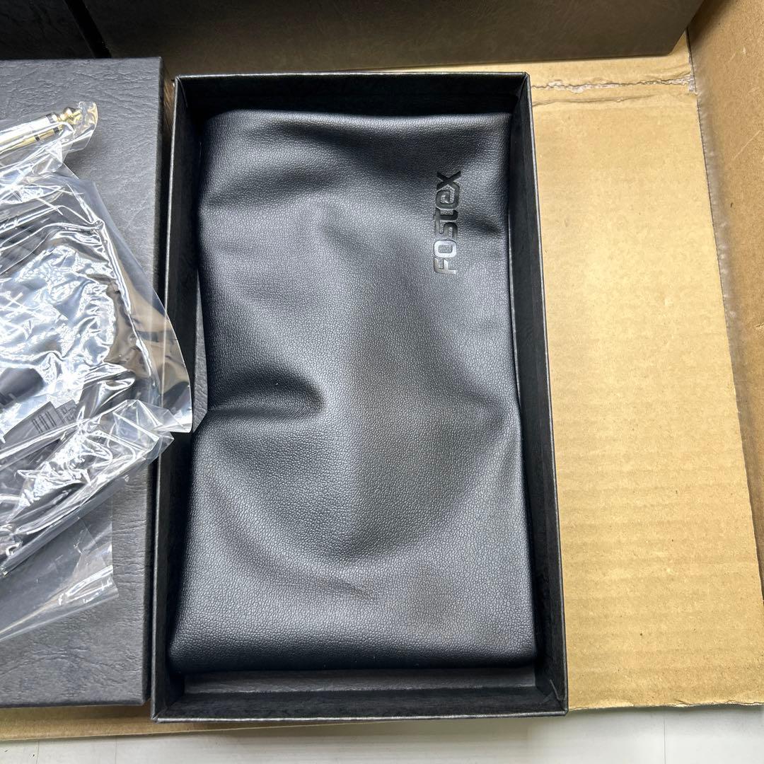 Fostex/TH1100RP 日本製