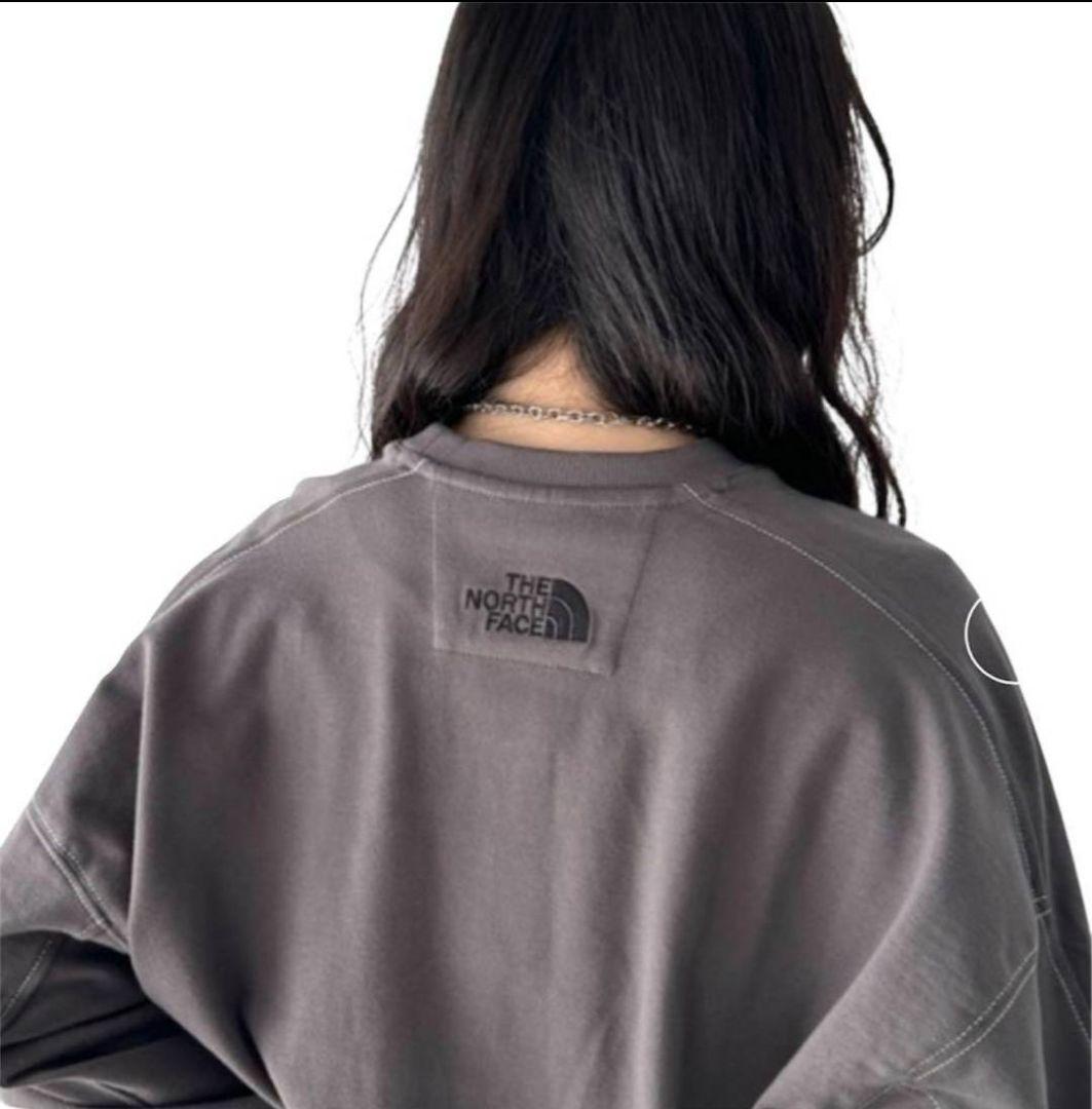 MINI BOX STITCH SWEATSHIRTS Sサイズ スウェット