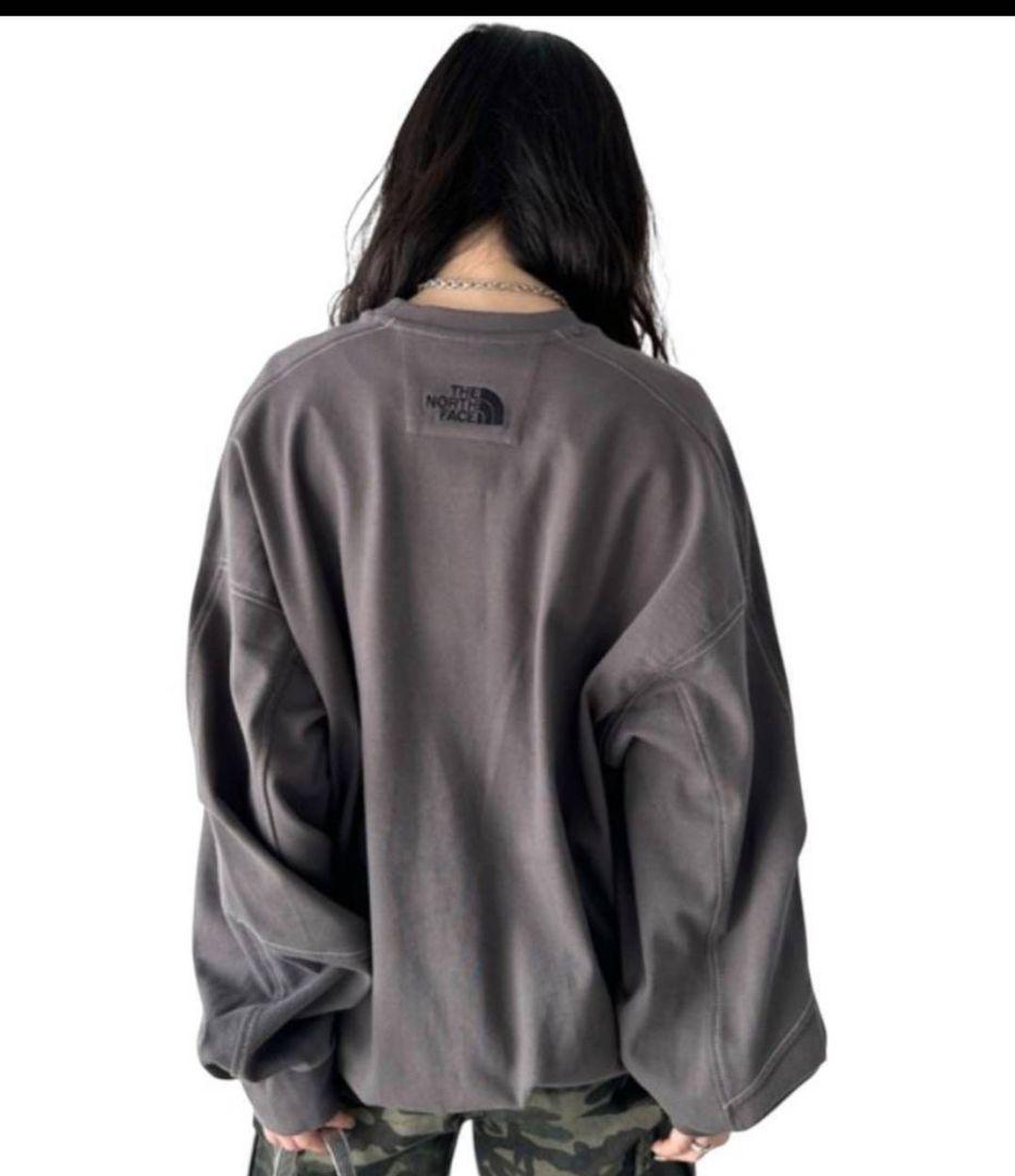 MINI BOX STITCH SWEATSHIRTS Sサイズ スウェット