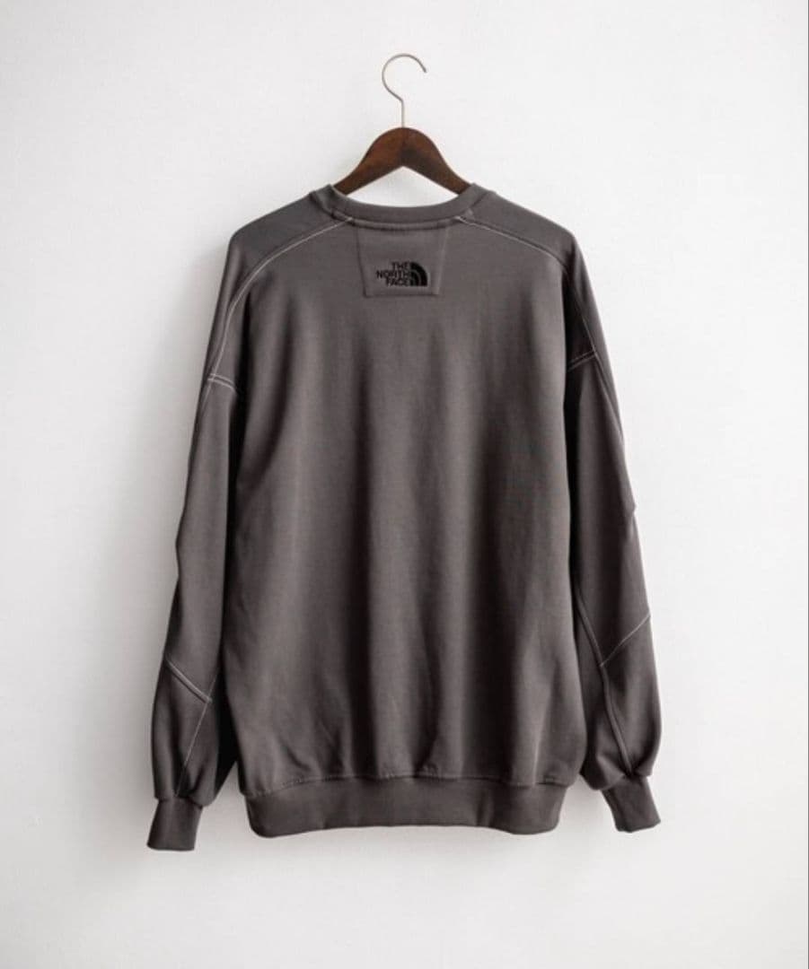 MINI BOX STITCH SWEATSHIRTS Sサイズ スウェット