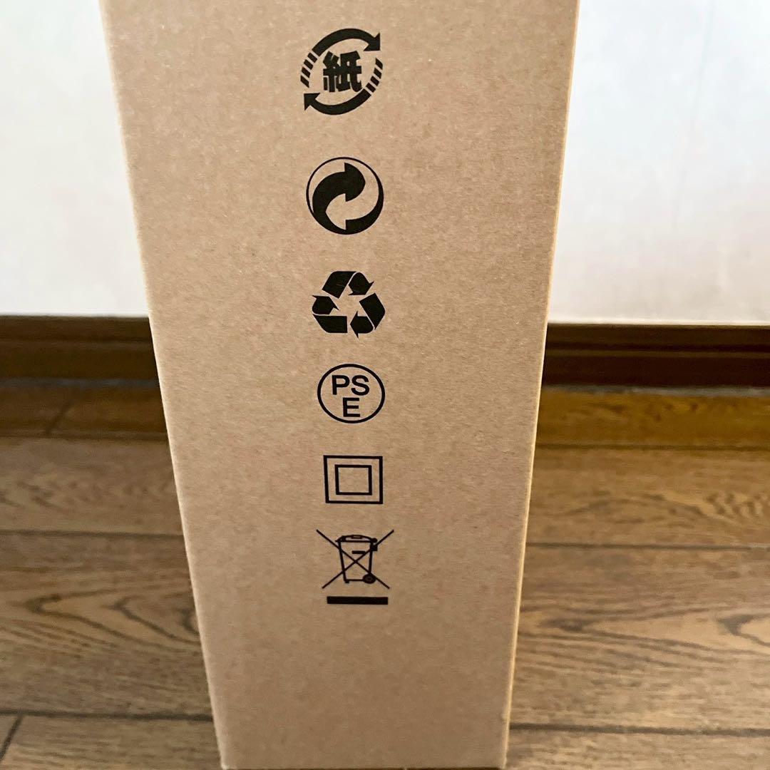 新品✨電気毛布 2枚セットPSE認証 ラビットファー調 速暖　丸洗い　グレー