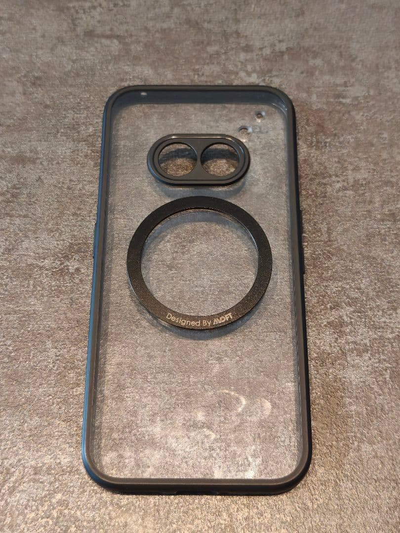 スマートフォン本体 Nothing Phone (2a) Special Edition