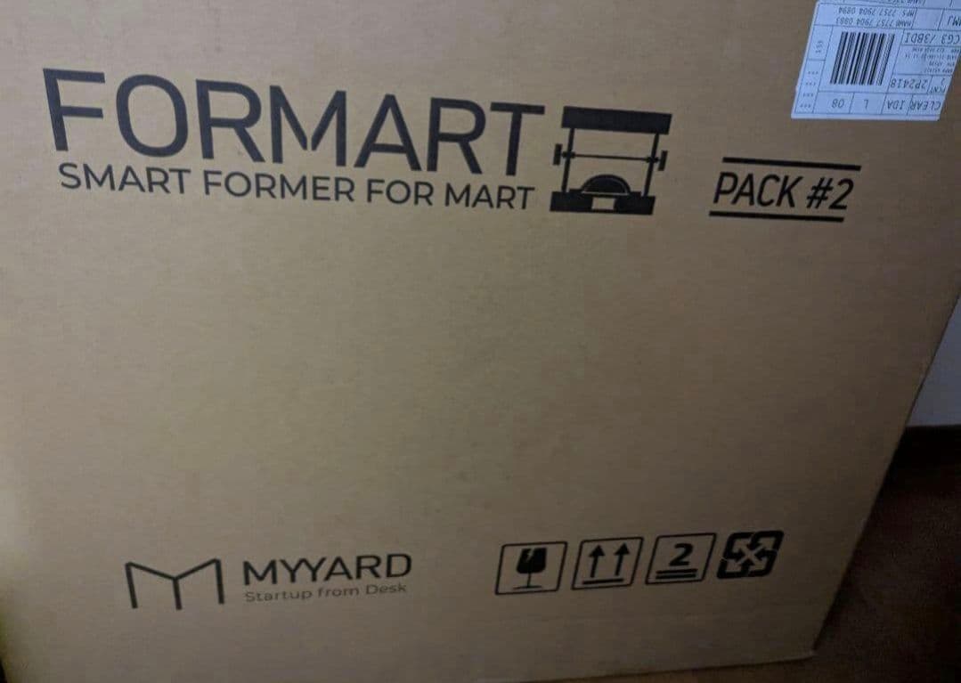 MAONOCAS 本体1台+マイク2本+ヘッドホン2本 デュアルバンドル