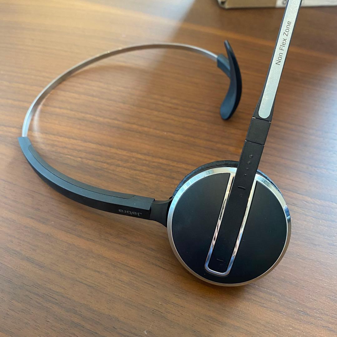 Jabra PRO 9450 ワイヤレスヘッドセット