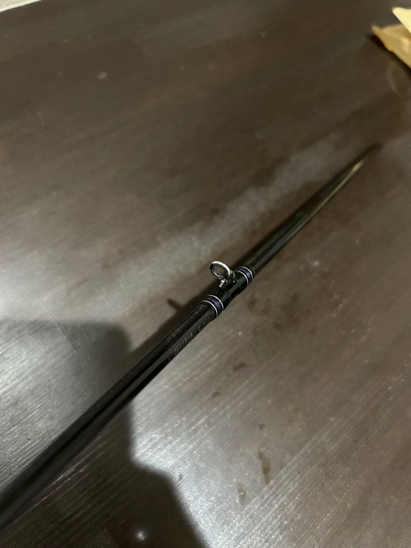 ダイワ ハートランド スタンダードモデル802MHRB-21