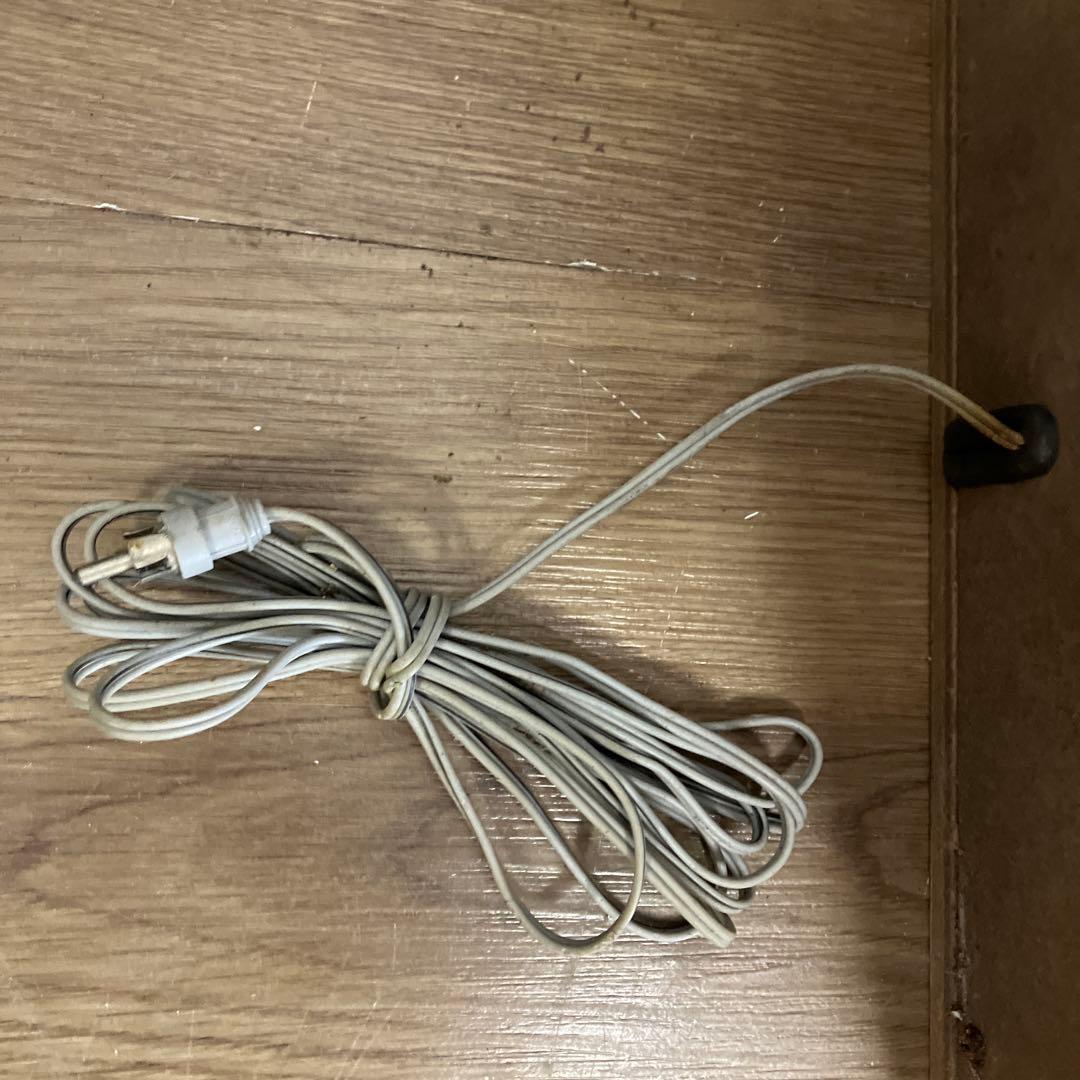 3F COLUMBIA コロムビア スピーカー 左右ペア レトロ オーディオ