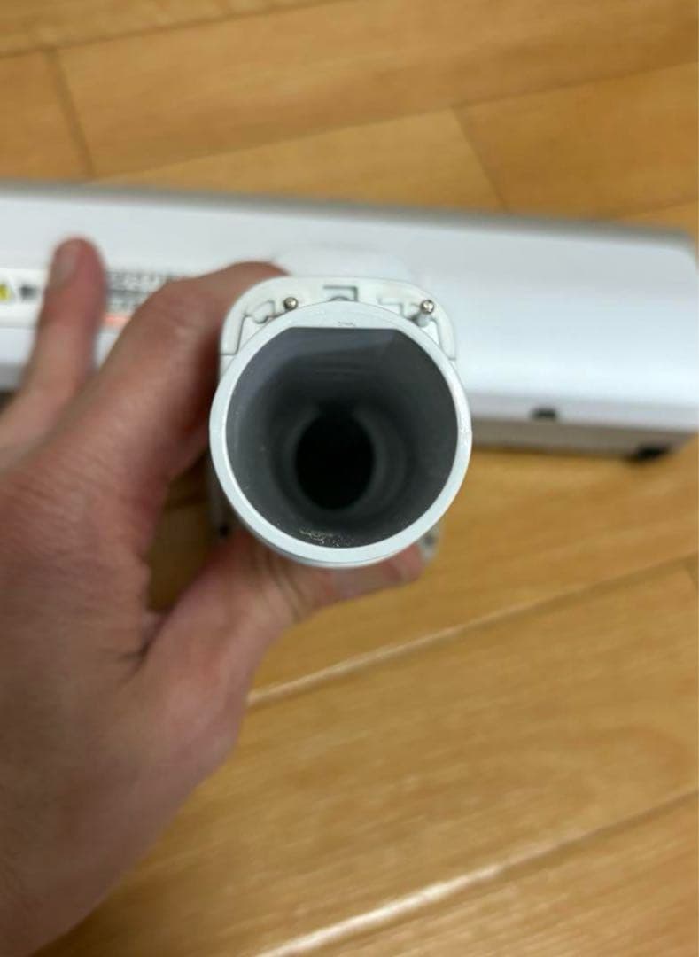 Panasonic MC-SB31J ホワイト　2021年製