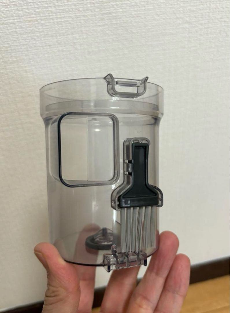 Panasonic MC-SB31J ホワイト　2021年製