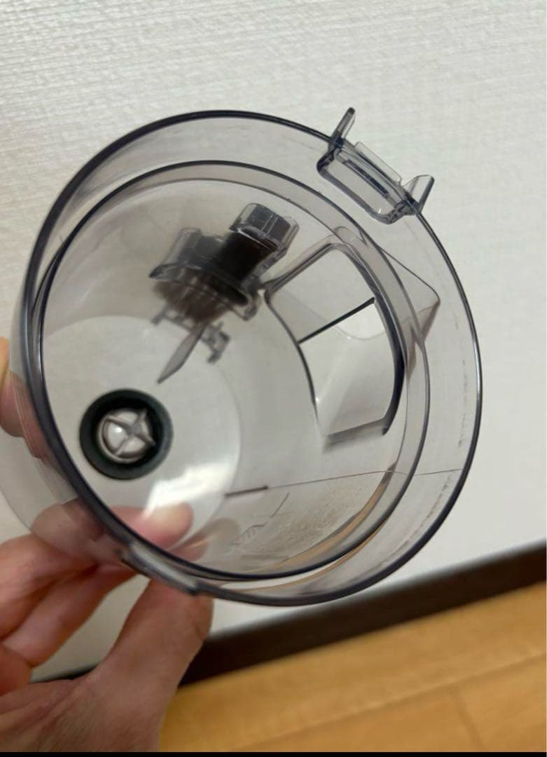 Panasonic MC-SB31J ホワイト　2021年製