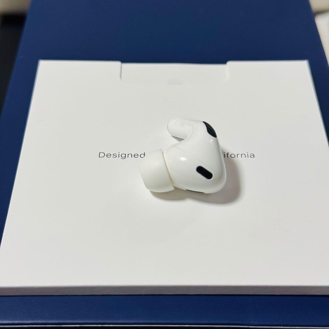 AirPodsPro 第二世代　イヤホン　右側　R USB-Cタイプ A3047