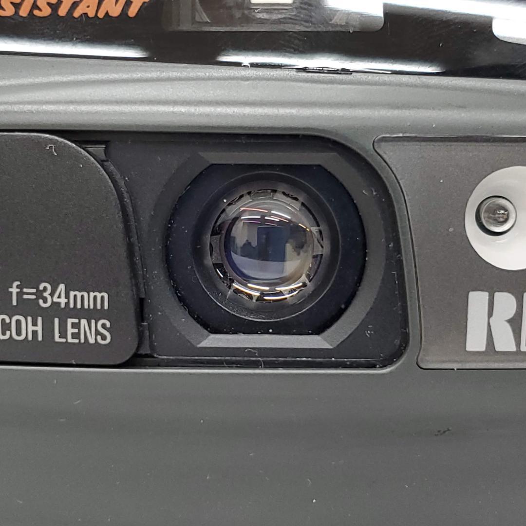 【動作確認済】 RICOH LX-55W F1225-235-2p p