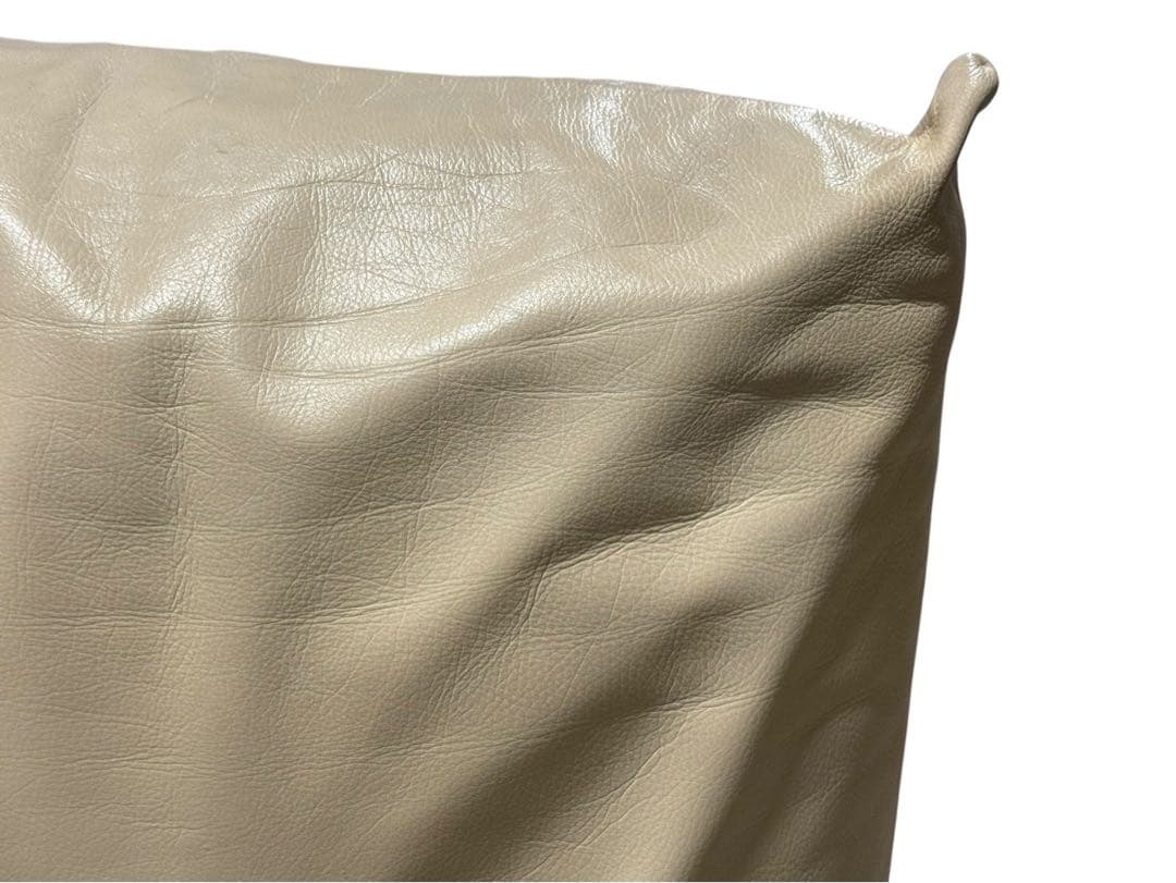 専用◯⑥arflex アルフレックス マレンコ 本革 レザー 3人掛けソファ