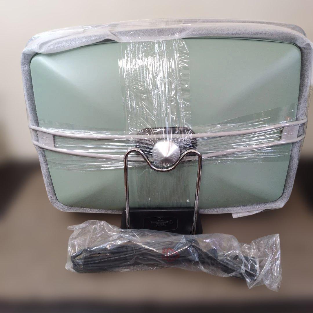 アラジン　グラファイトマジックグリラーPlus　グリーンAMG-G1300A