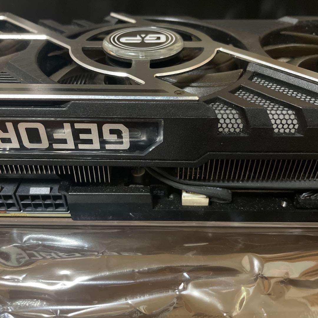 Palit RTX3090 GAMINGPRO 24GB グラフィックボード
