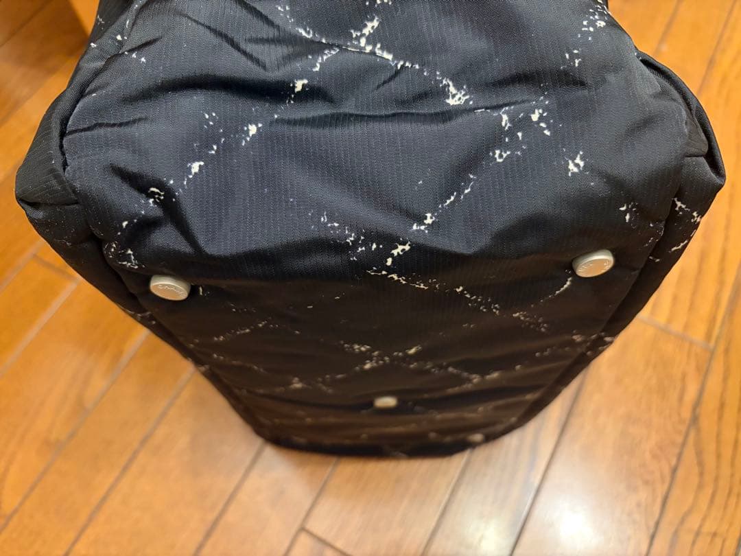 L⭐︎CHANEL ⭐︎ボストン バック