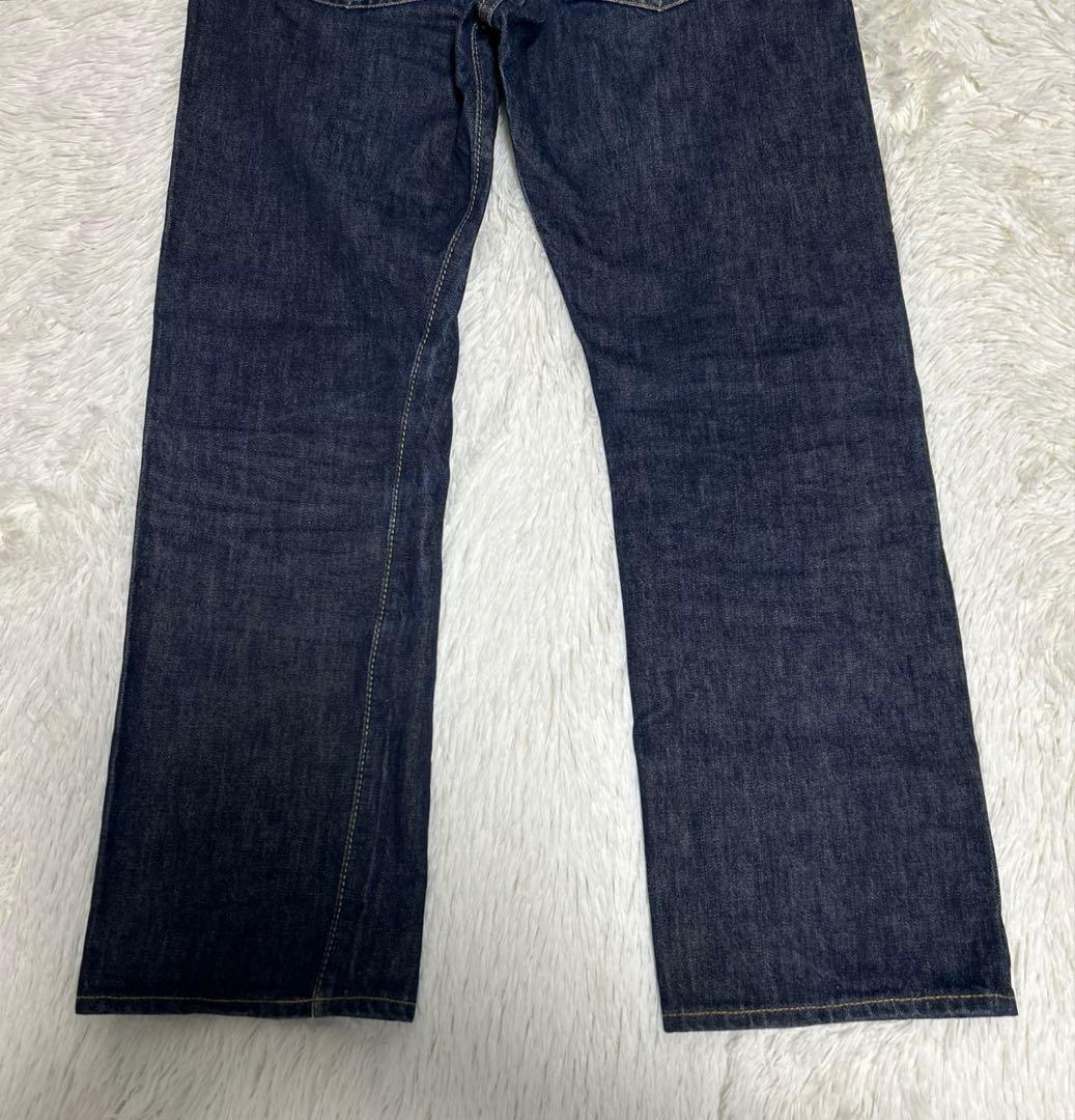 Levi's LVC S501XX 44501 W30 大戦モデル　アメリカ製