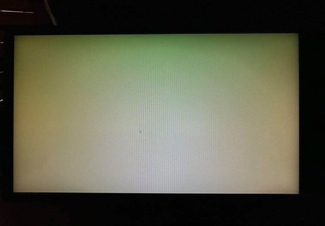 BenQ ZOWIE XL2546X 【完品】箱&付属品