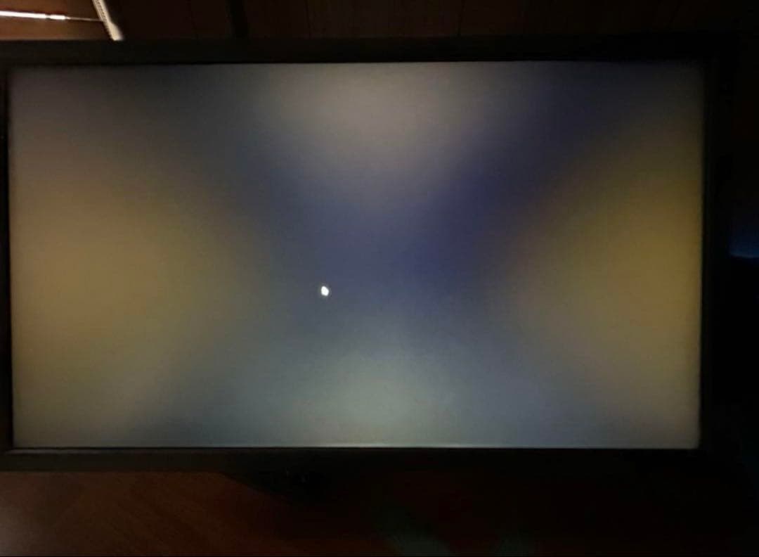 BenQ ZOWIE XL2546X 【完品】箱&付属品