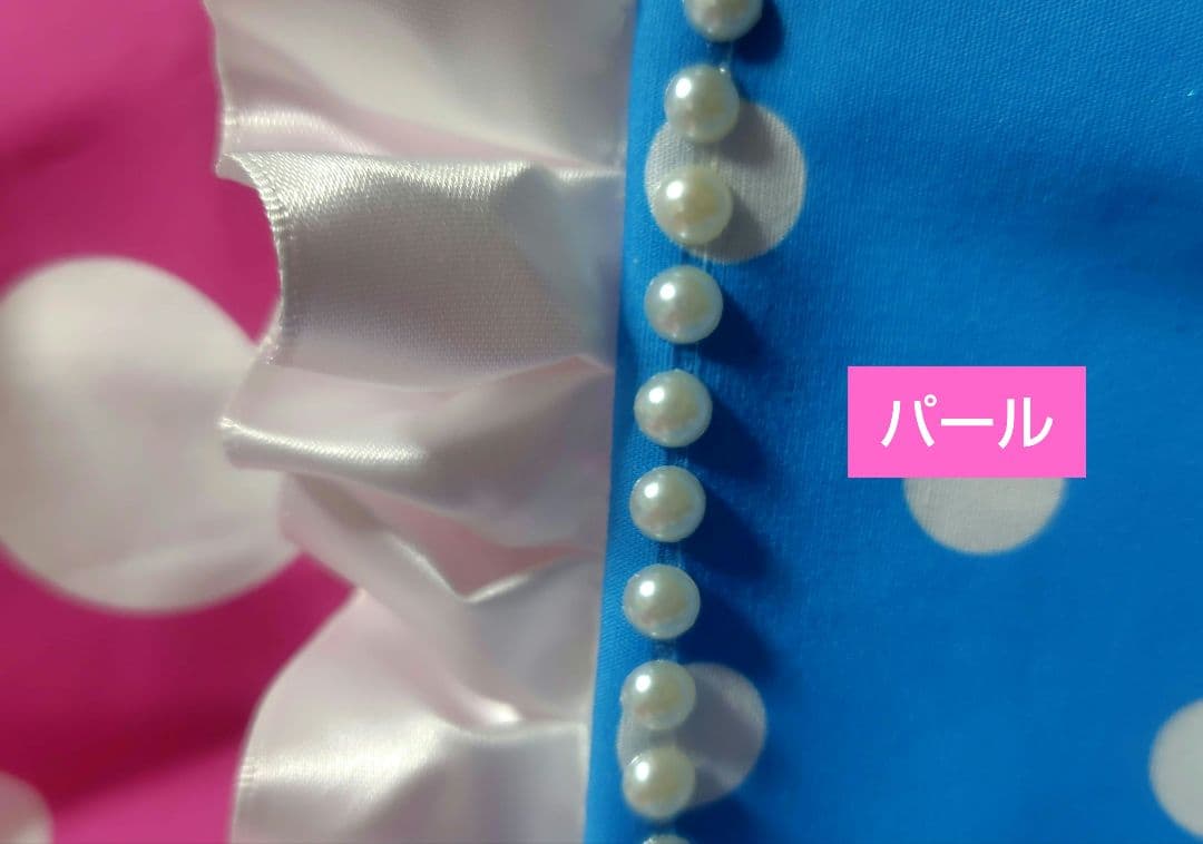 【♡‬てち♡‬】ミニー パルパルーザ ワンピース