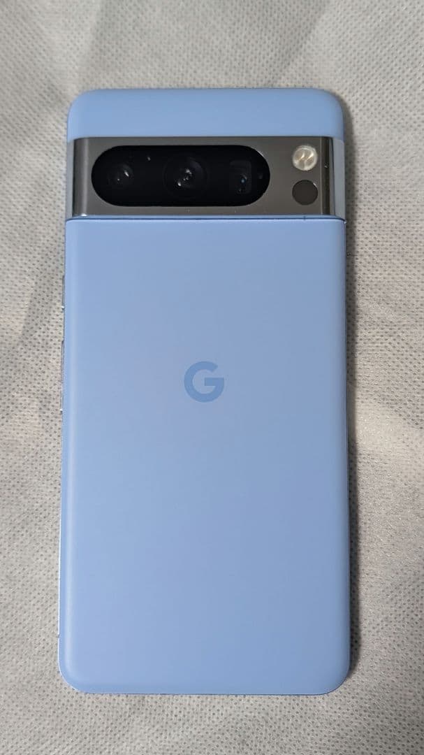 Google Pixel 8 Pro 本体 SIMフリー ＋おまけ