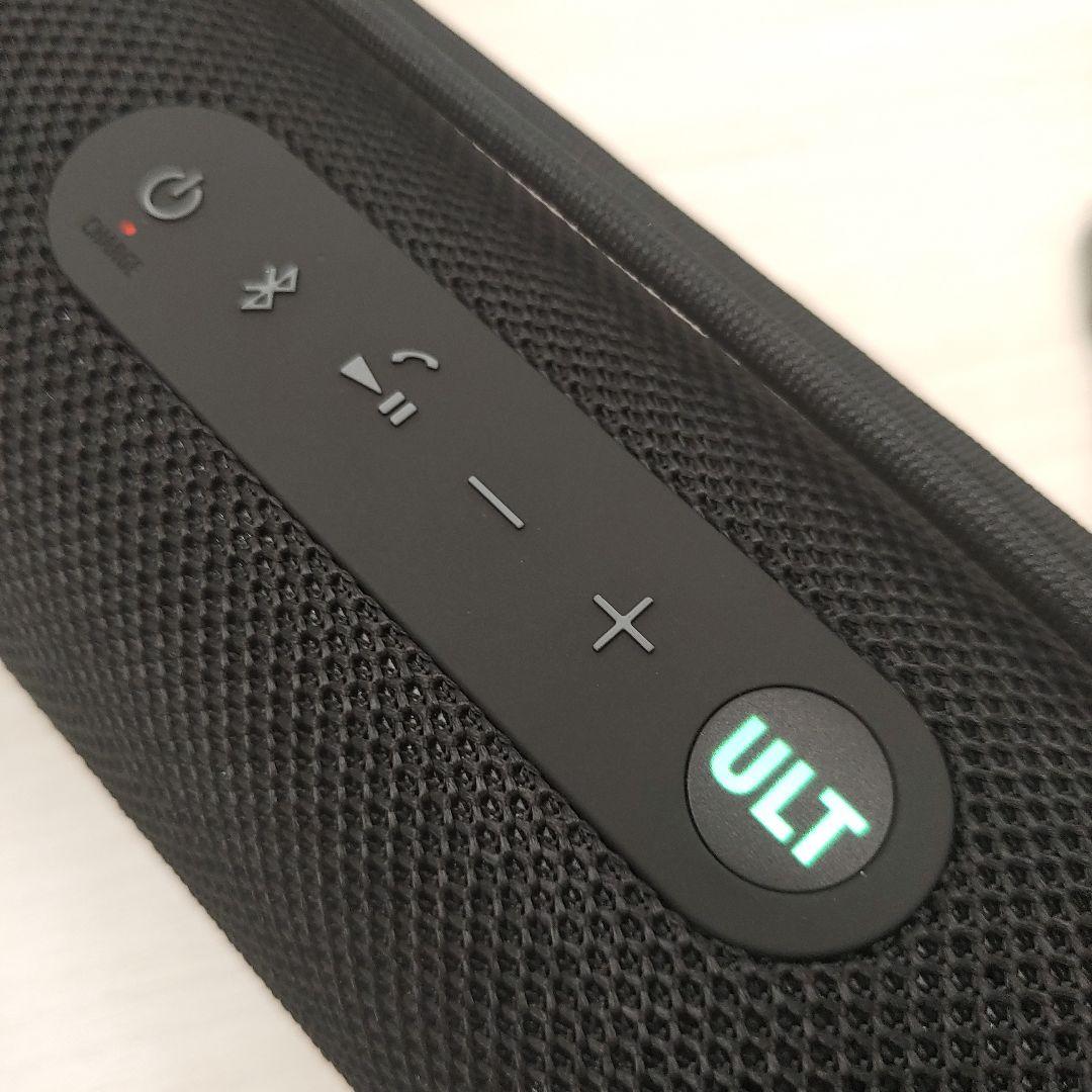 9368 ソニー(SONY) ワイヤレススピーカー SRS-ULT10