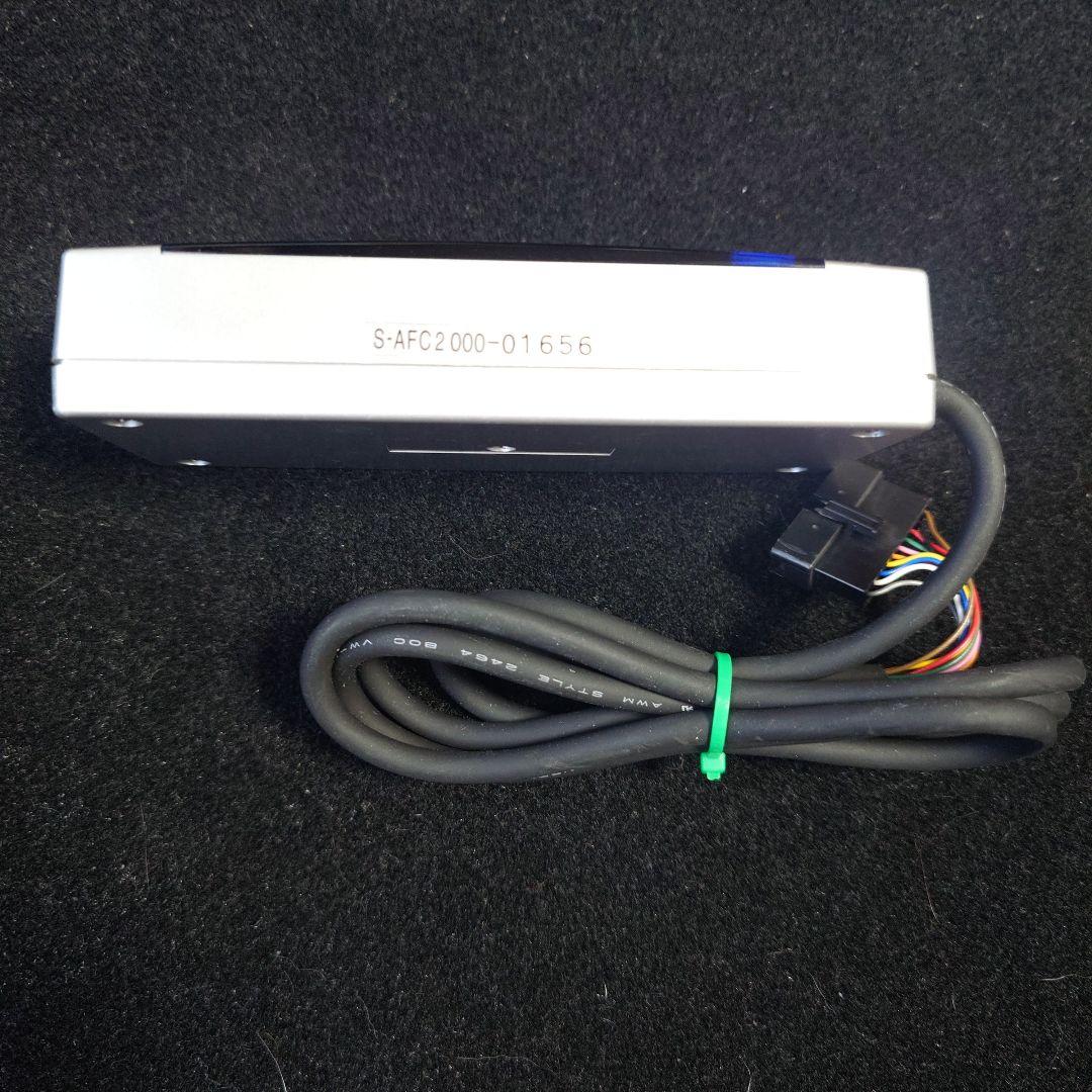 アペックス S-AFC（スーパーエアフローコンバーター） 中古品