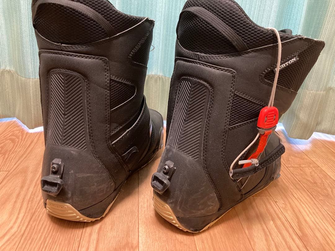 Burton Photon Wide Step On ブーツバインディングセット