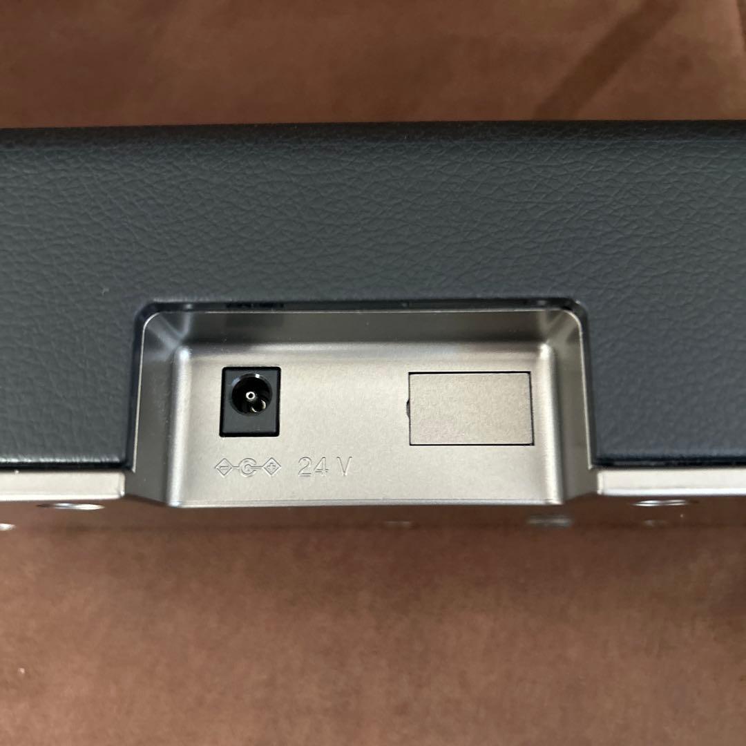 【美品】SONY HT-X8500 サウンドバー