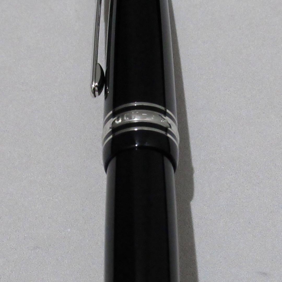 モンブラン ローラーボール 162 ダイヤモンド 106126