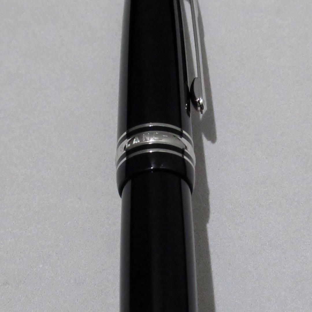 モンブラン ローラーボール 162 ダイヤモンド 106126