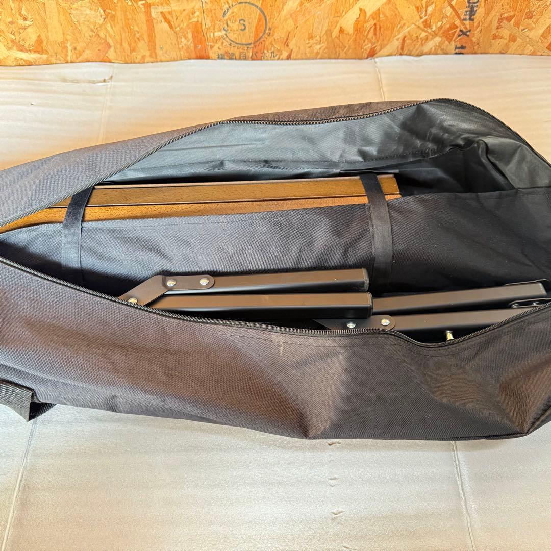 クイックキャンプ ロールテーブル