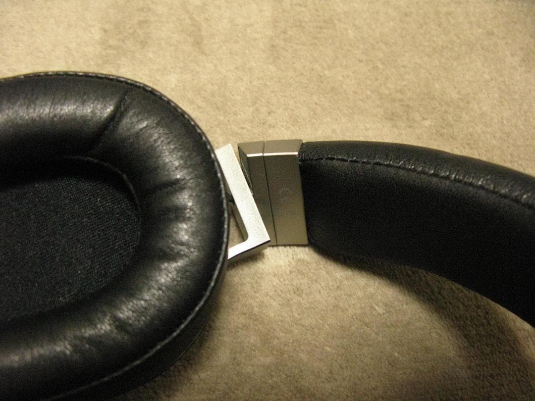 希少 OPPO PM-3 平面磁界駆動型ヘッドホン 中古良上品